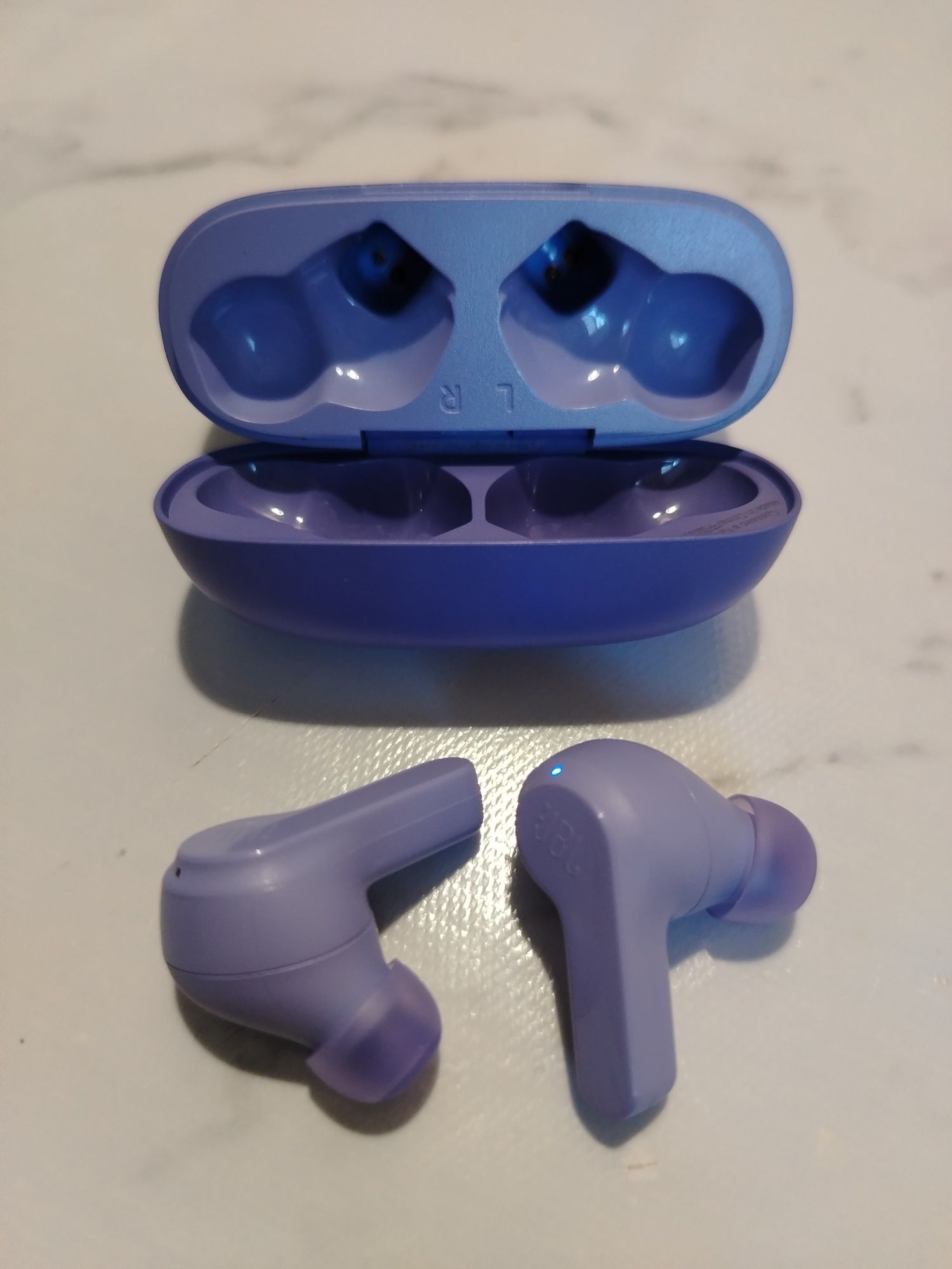 Беспроводные наушники JBL