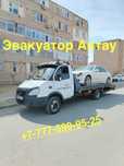 Услуга Эвакутор Актау 24/7