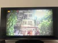Телевизор Б/у Panasonic