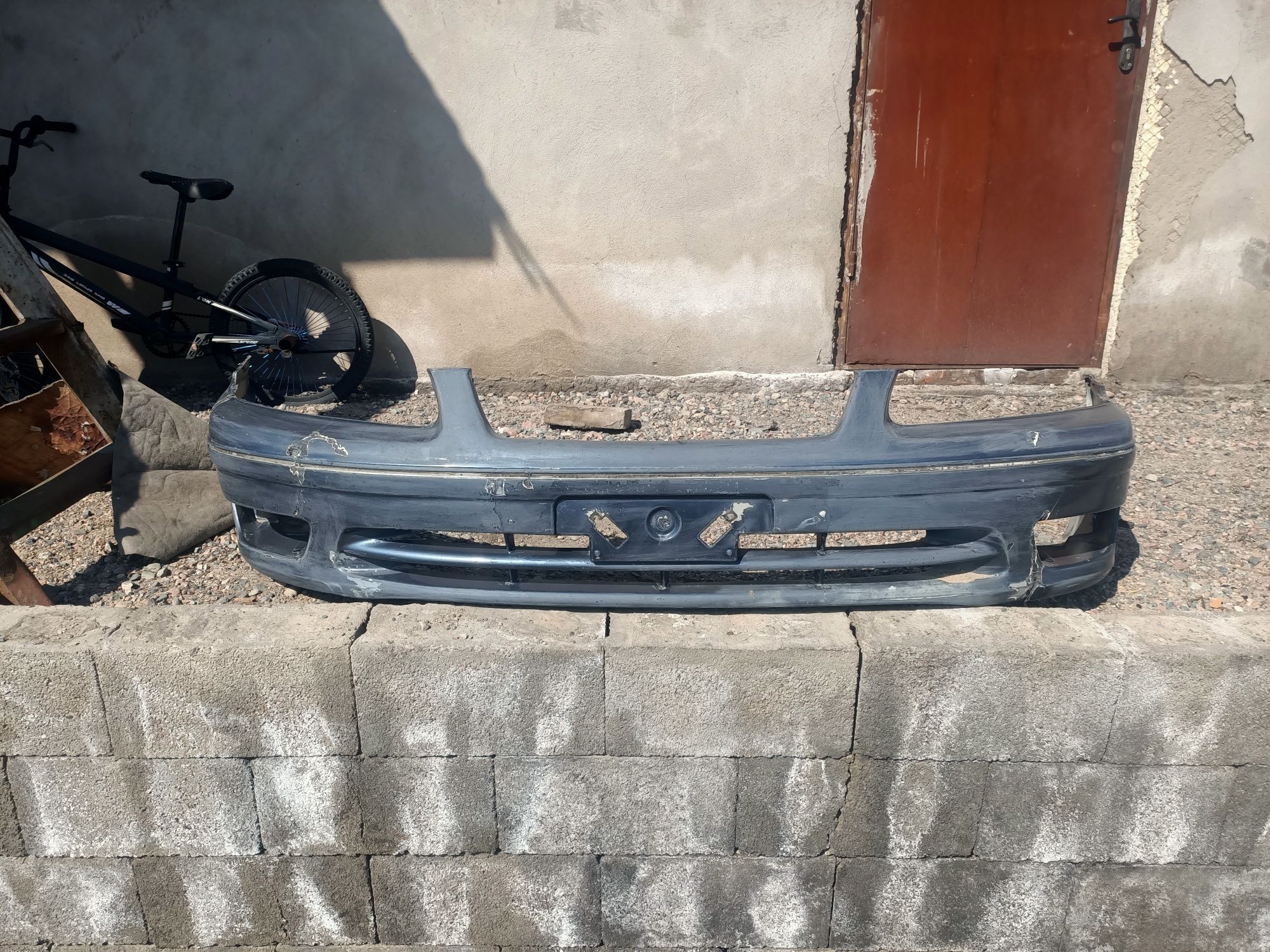 Запчасти на Карина е Камри 20/25