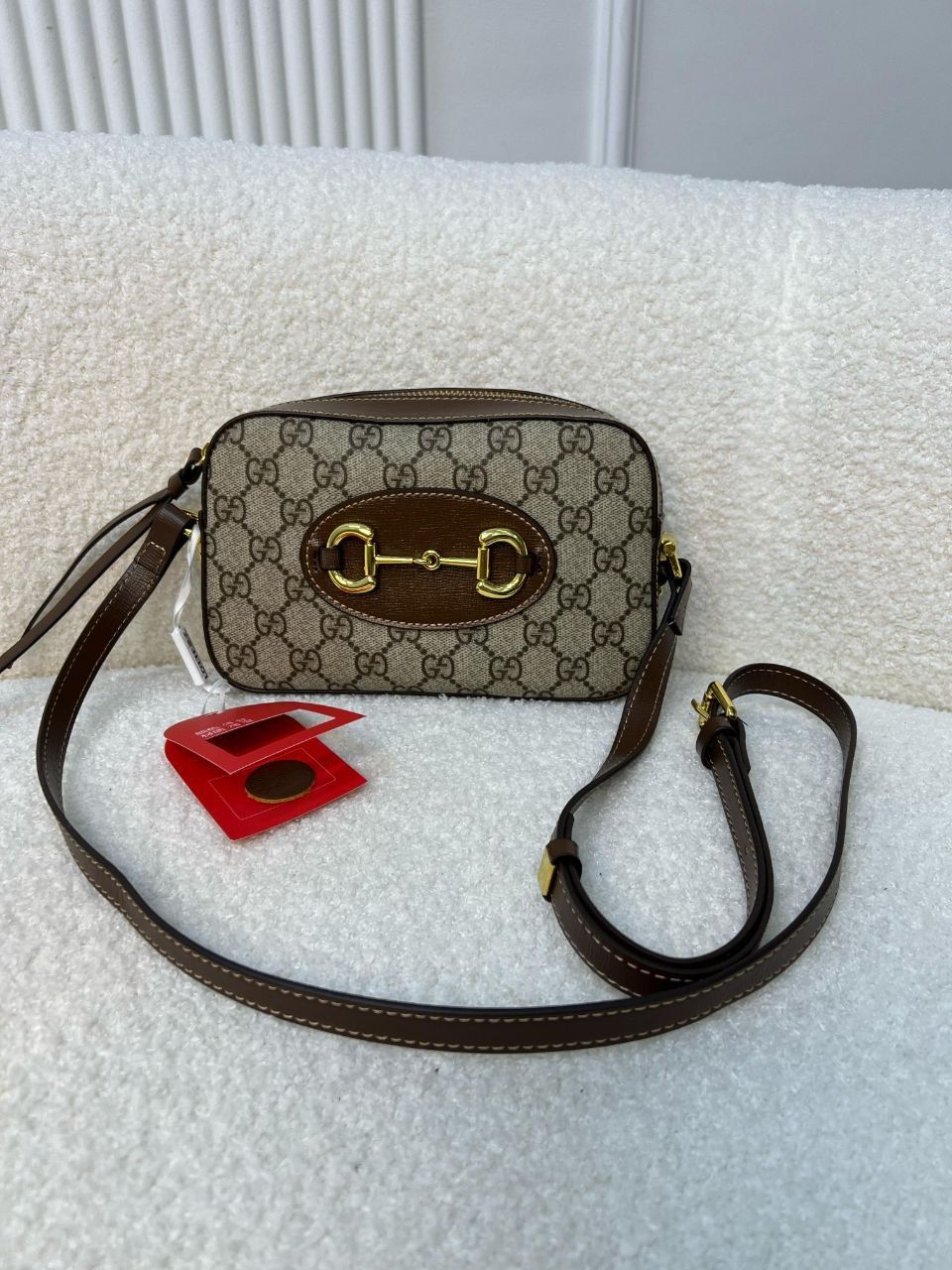 Сумка Gucci в фирменной подарочной коробке