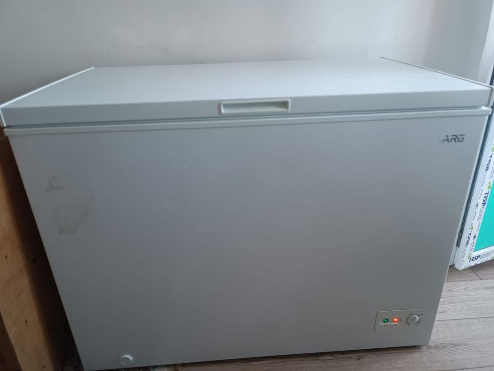 Моразильник б\у 65000