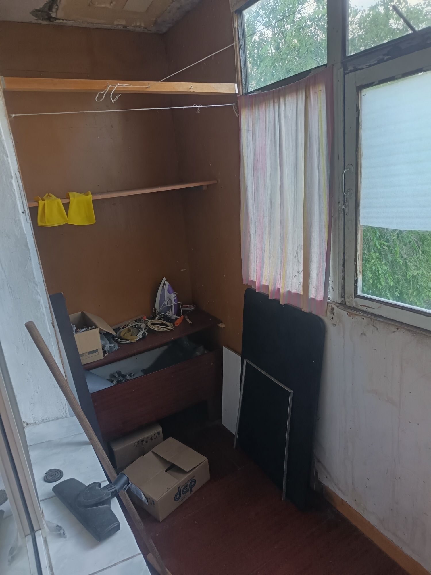 Продам 2 комнаты