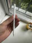Apple Pencil USB C