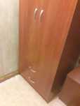 Продам шкаф с антрессолью в прихожую
