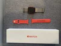 Apple watch 6 series 44 mm