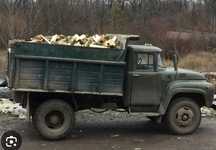 Дрова доставка есть