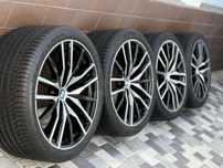 Топовый 742 М стиль R22 Bmw X5 G05 G06 х5 х6