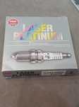 NGK 94833
Свеча зажигания PLFER7A8EG