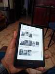 Электронная книга Amazon Kindle Pepperwhite 6.8' 11 gen/ 16 gb