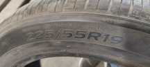 Летние шины hankook ventus s1 evo3 suv