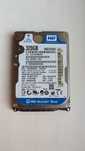 Жесткий диск 2.5" WDigital Scorpio Blue 320 Гб, WD3200BEVT SATA-II