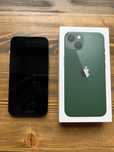 iPhone 13 в идеальном состоянии