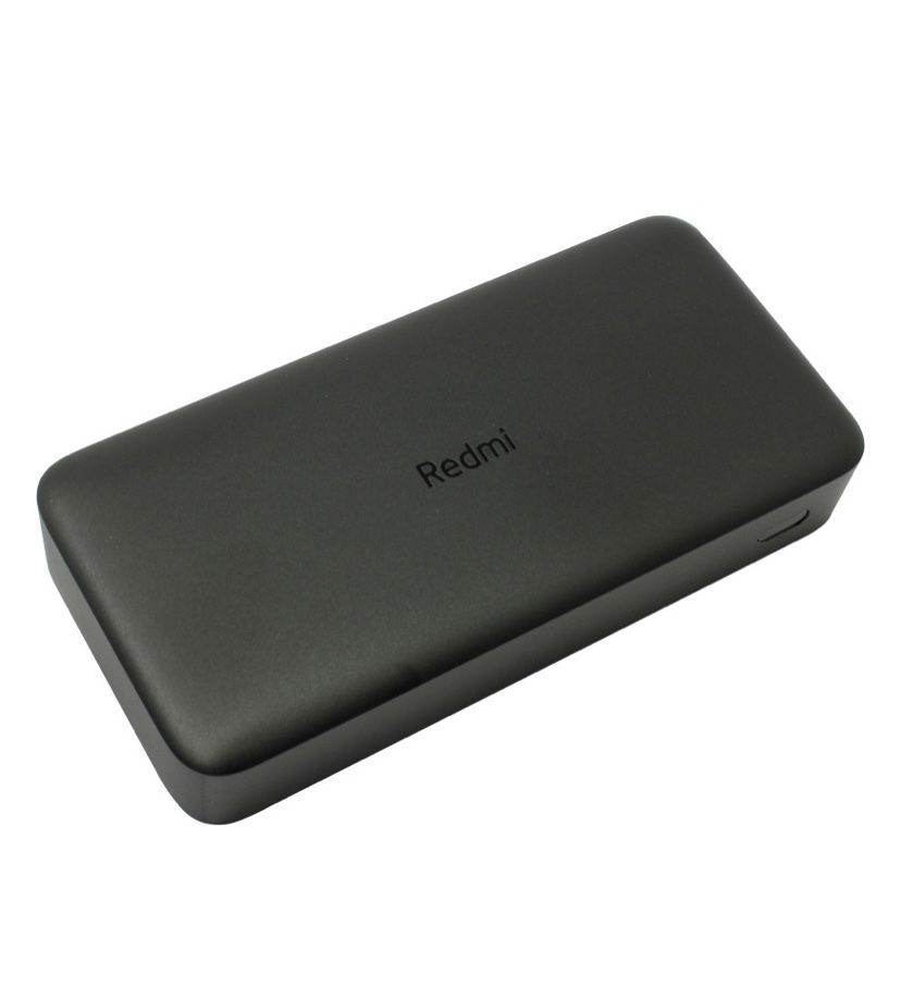 Power Bank Xiaomi 20000 mAh