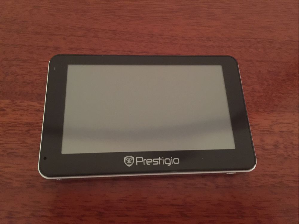 Навигатор Prestigio 4500,4700 и 5500 на запчасти или восстановление