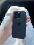 Iphane 16pro с гарантией