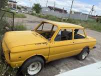 ЗАЗ 968М