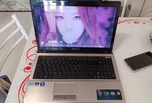 Продам ноутбук Asus core i7