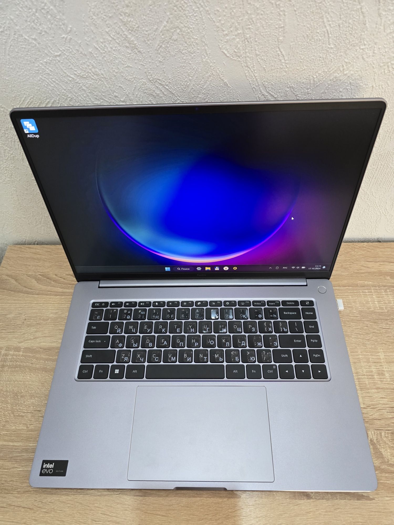 Xiaomi redmibook pro 16 2024
