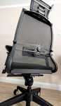 Продам офисное кресло Matte Samurai black