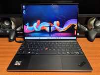 ThinkPad Z13 Gen1 32ГБ/256 Гб OLED 2K

Продаю класс