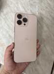 iPhone 16pro max