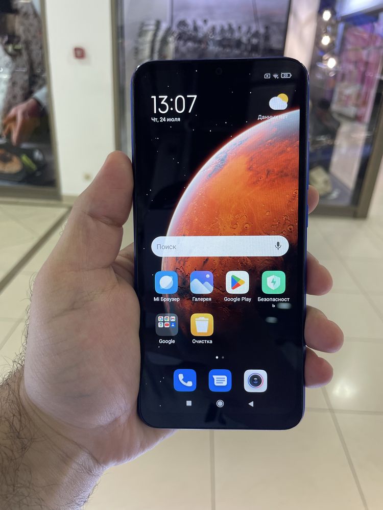 Redmi 9A
