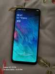 Samsung A30 в хорошем состоянии