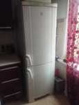 Холодильник Electrolux ERE 3100