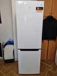 Холодильник indesit