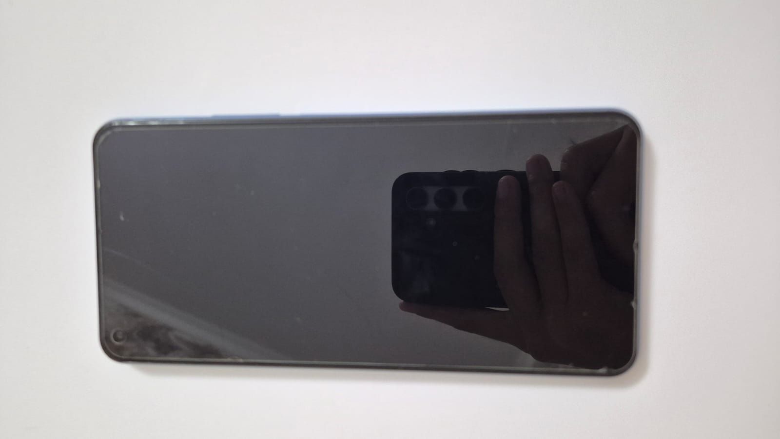 Mi 11 lite на 128гб