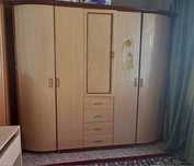 Шкаф пятидверный продам.