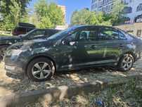 Продам Skoda Rapid