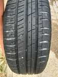 Продам шину 195/55/15 кордиант