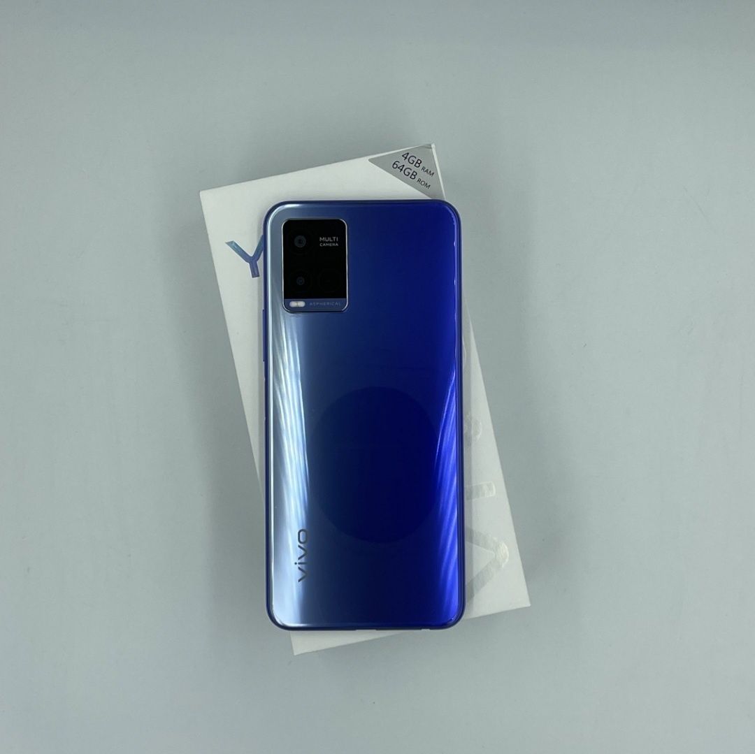 Vivo y 21 /договоримся