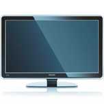 Телевизор Philips Cineos 42PFL9703D/10 с технологией Ambilight