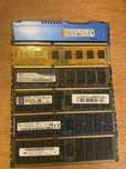 DDR3 оперативная память