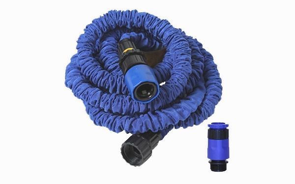 Волшебный поливочный шланг Xhose 45 метров