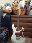 Yamaha Pacifica 311H