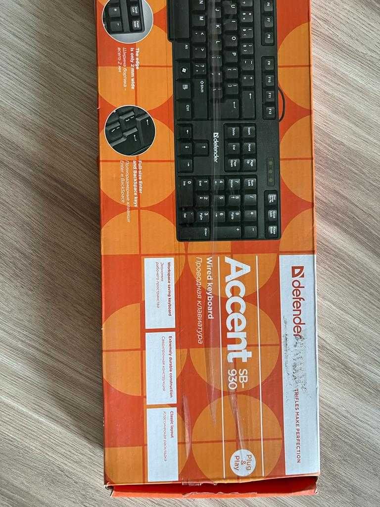 Продаю клавиатуры для компьютера