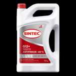 Антифриз SINTEC LUX G12+(-40)