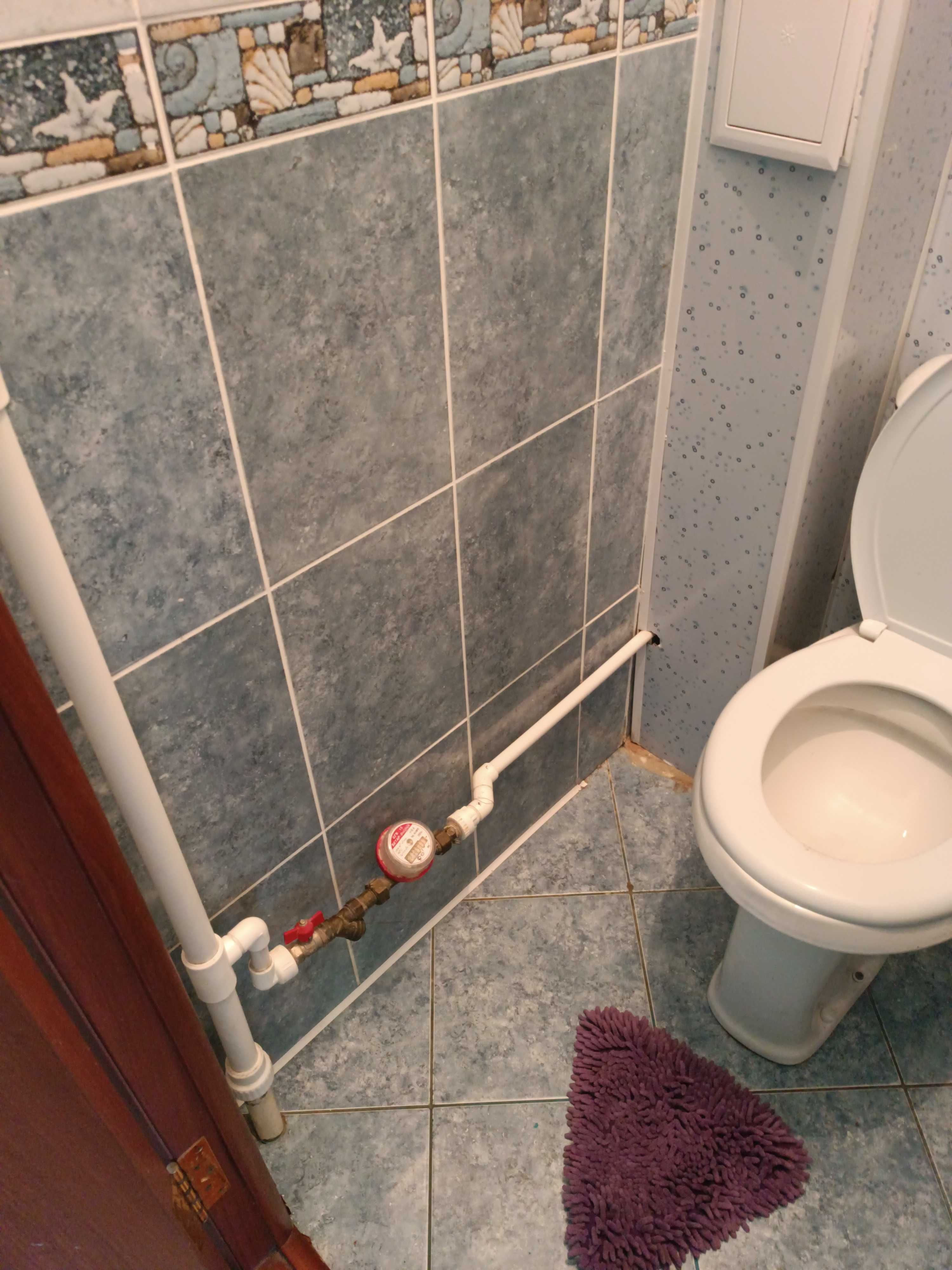 Продам 3-х комнатную квартиру Лисаковск