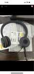 Продам гарнитуру Jabra Evolve 20 SE stereo MS черный