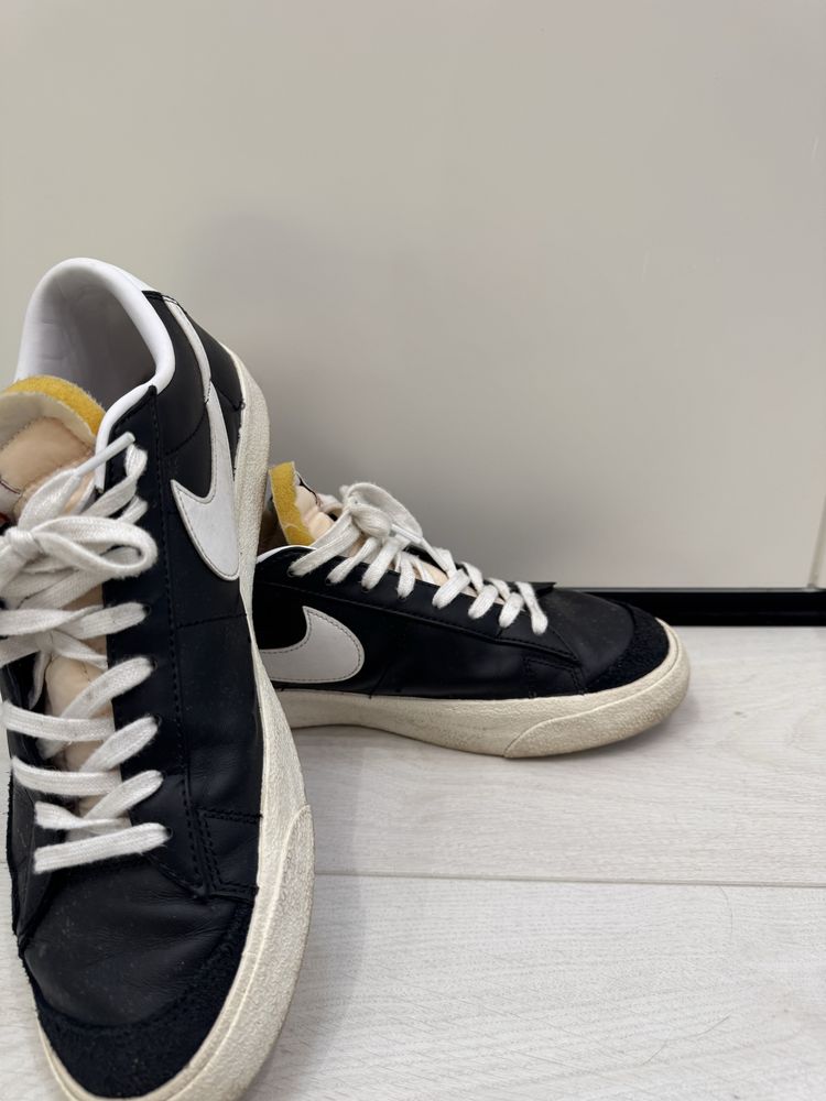Продам кеды Nike
