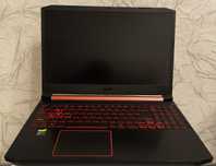 Ноутбук Acer Nitro AN515-43