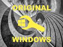 Виндос 10 | 11 лицензия с программами офис для Windows