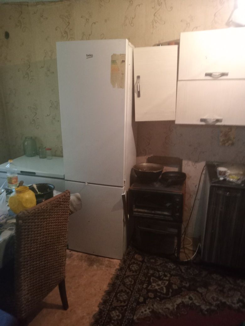 Продам дом на первом