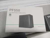Deepcool pf 550w блок питания