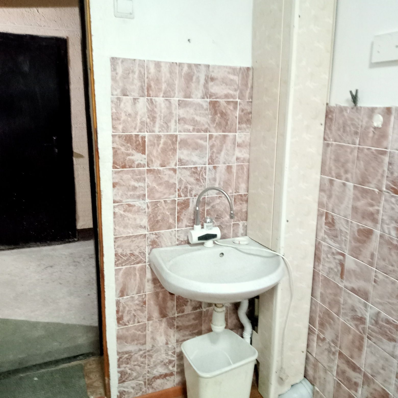 Продается квартира в Толеби