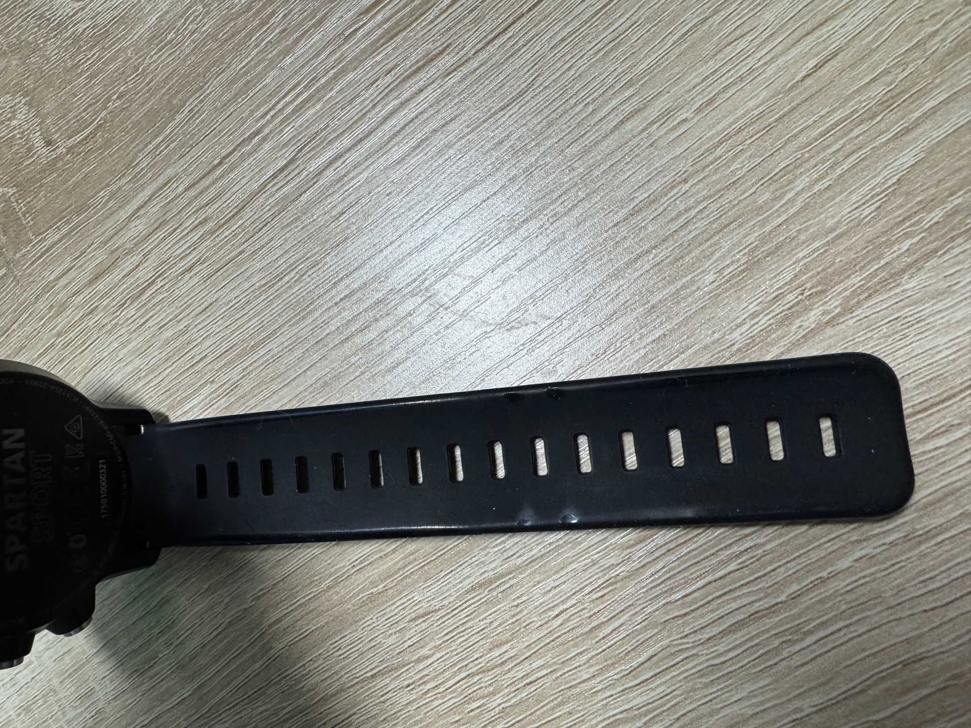 Спортивные часы Suunto Spartan Sport